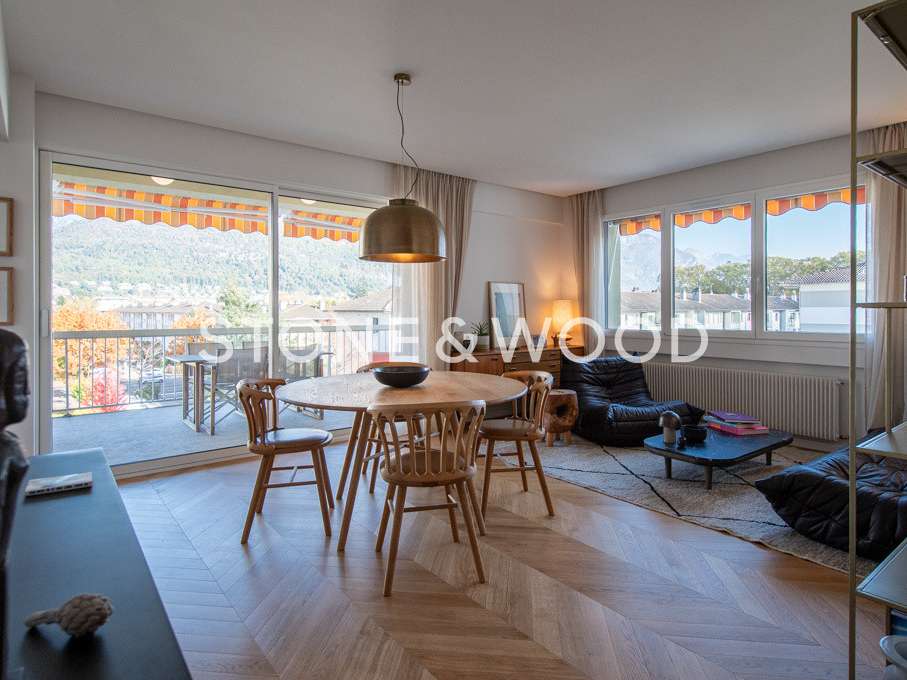 Appartement Annecy