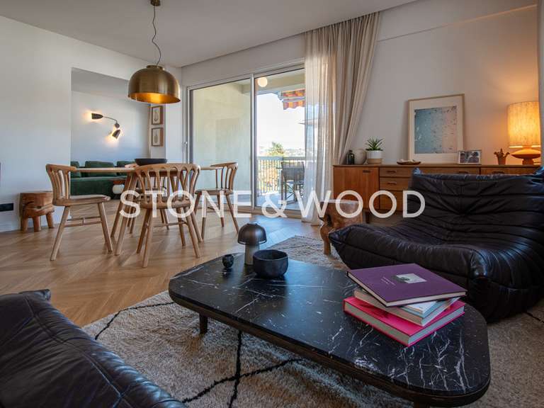 Apartment Annecy - 3 bedrooms - 112m²