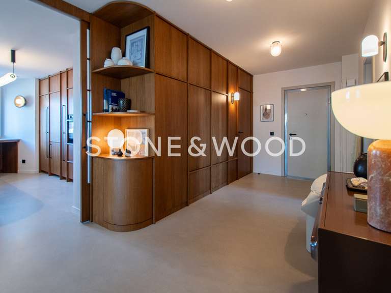 Appartement Annecy - 3 chambres - 112m²