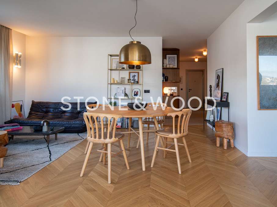Appartement Annecy