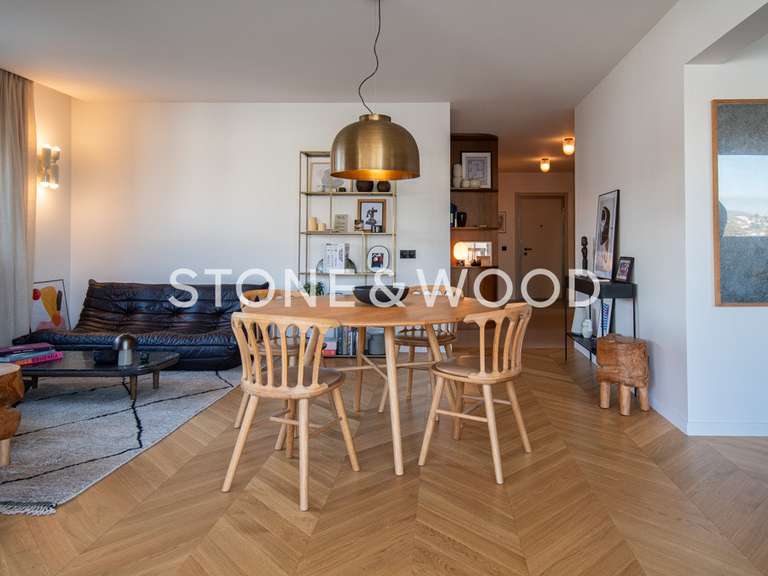 Apartment Annecy - 3 bedrooms - 112m²