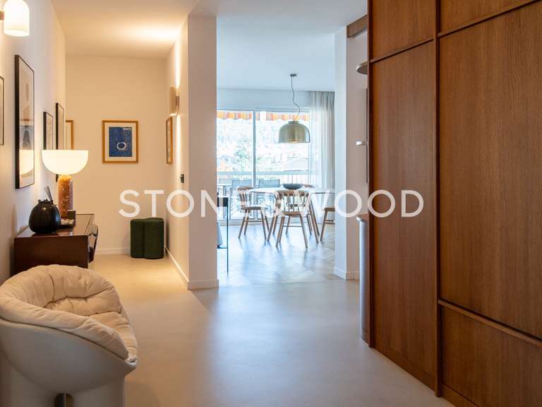 Apartment Annecy - 3 bedrooms - 112m²