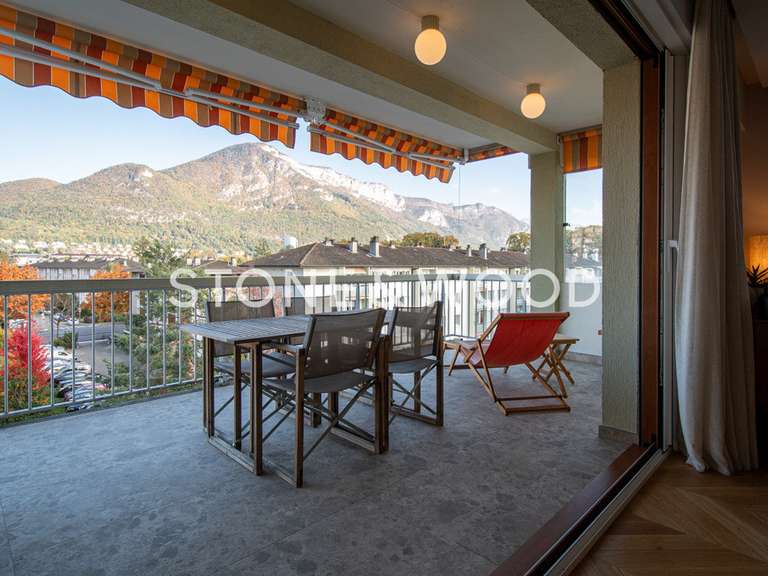 Apartment Annecy - 3 bedrooms - 112m²