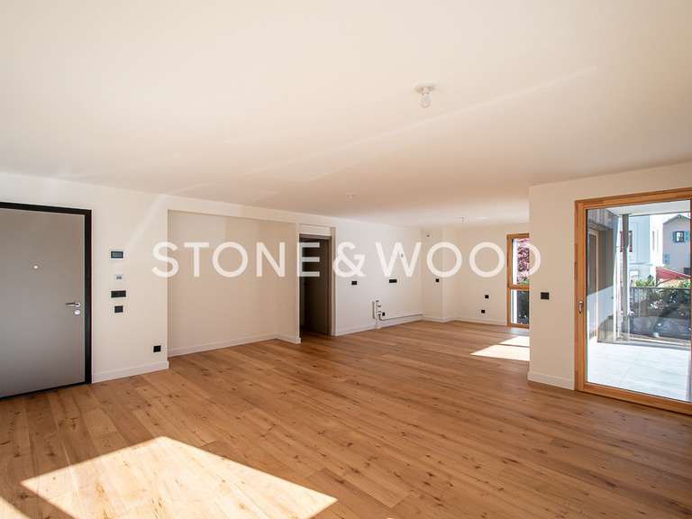 Appartement Annecy - 3 chambres - 102m²