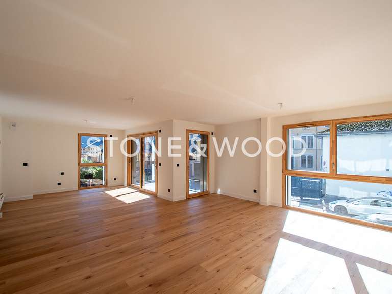 Appartement Annecy - 3 chambres - 102m²