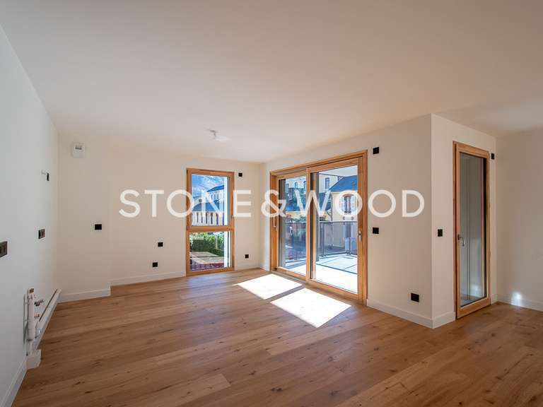 Appartement Annecy - 3 chambres - 102m²