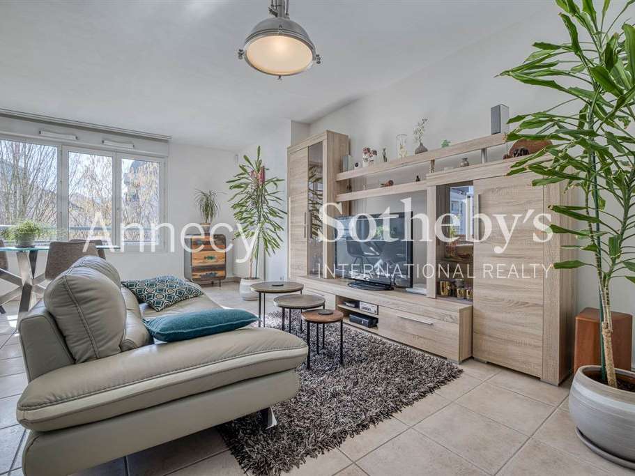 Appartement Annecy