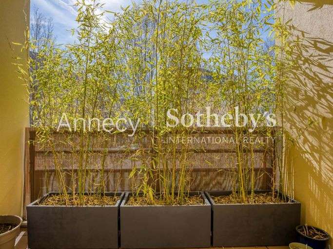 Appartement Annecy - 3 chambres - 88m²