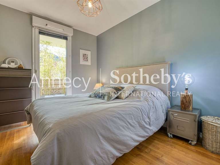 Appartement Annecy - 3 chambres - 88m²