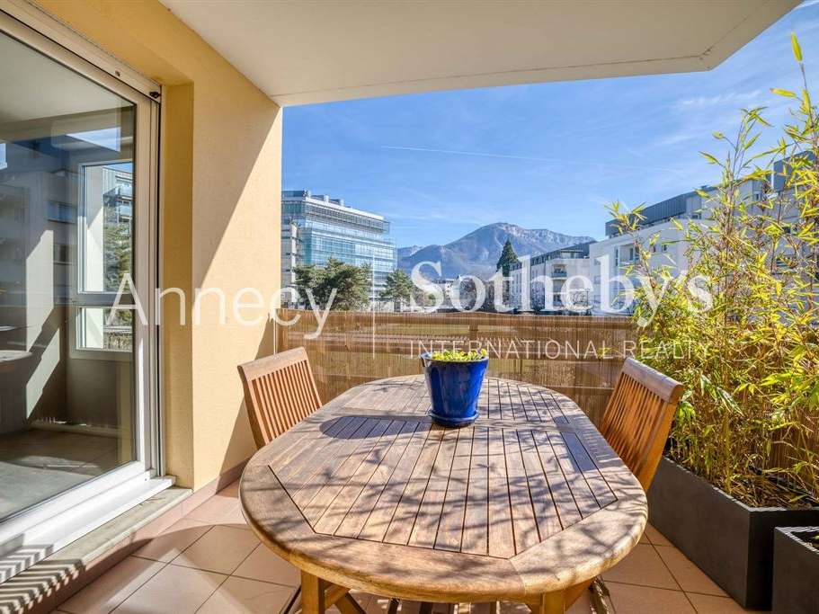 Appartement Annecy