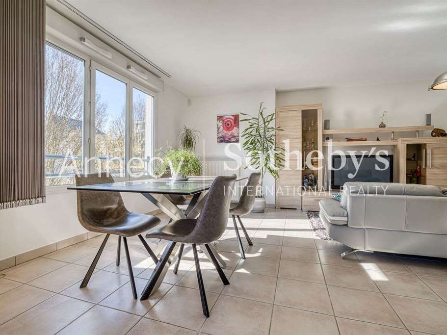 Appartement Annecy