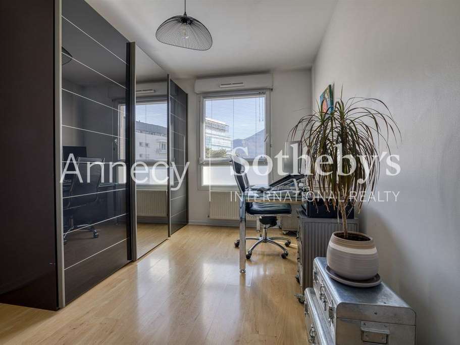 Appartement Annecy