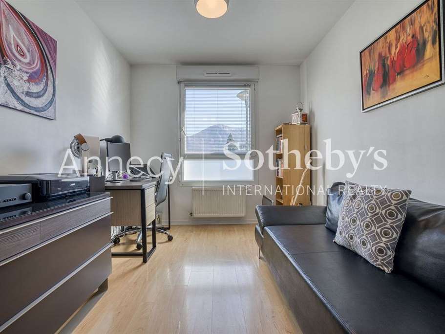 Appartement Annecy