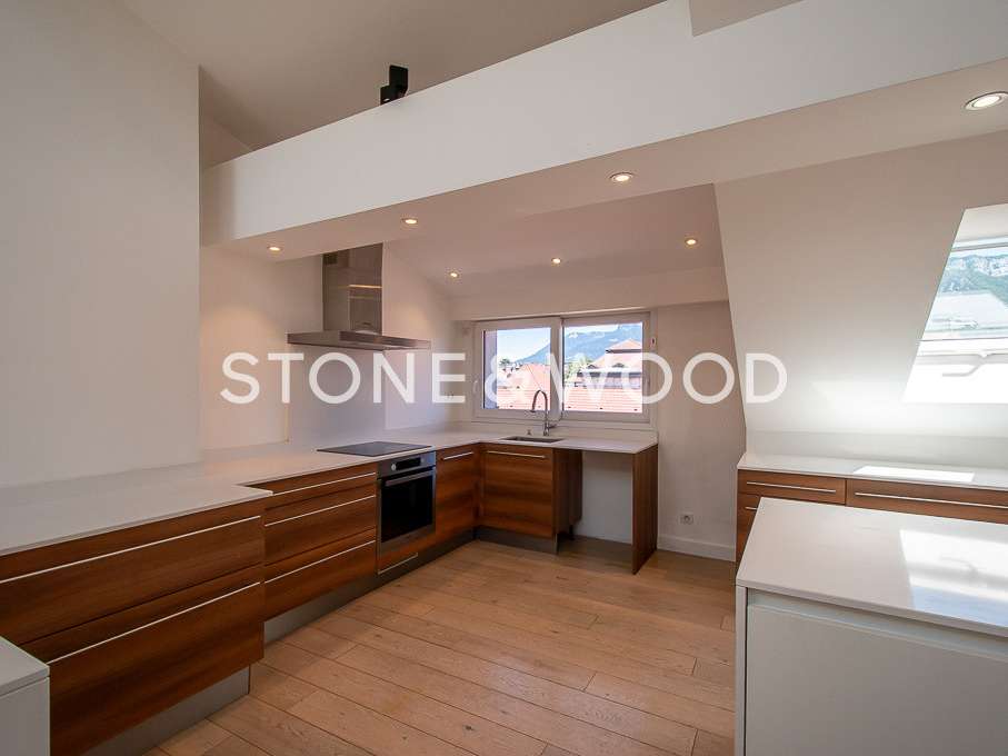Appartement Annecy