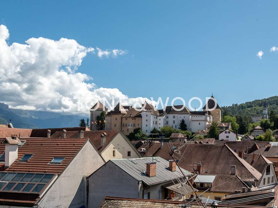 Appartement Annecy