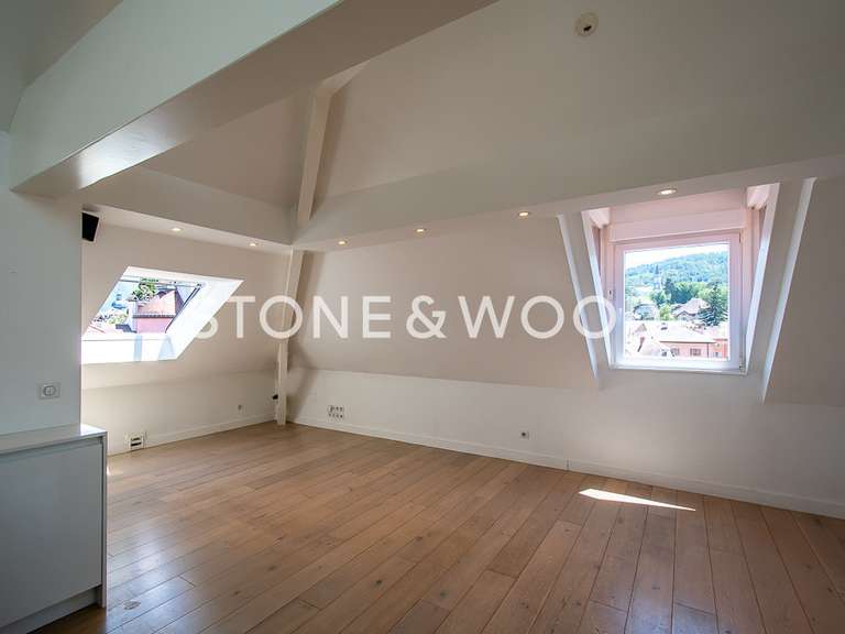 Appartement Annecy - 3 chambres - 102m²