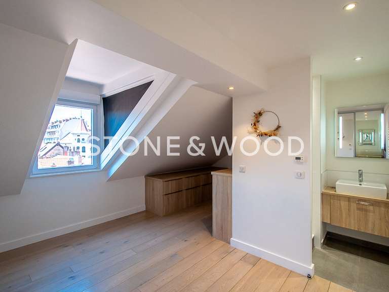 Appartement Annecy - 3 chambres - 102m²