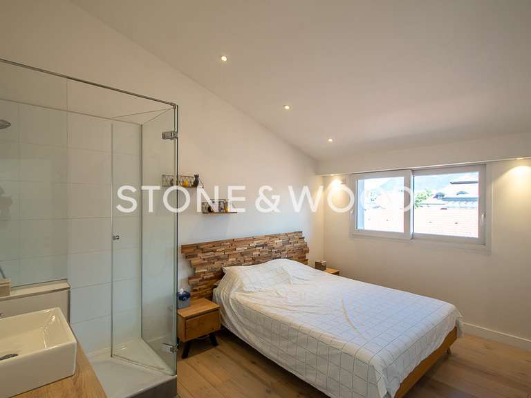 Appartement Annecy - 3 chambres - 102m²