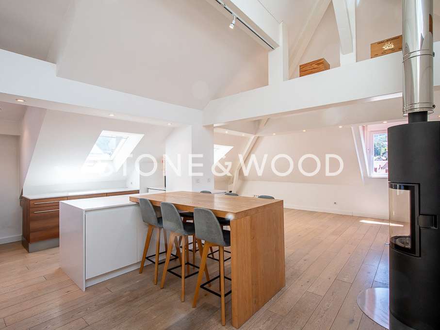 Appartement Annecy