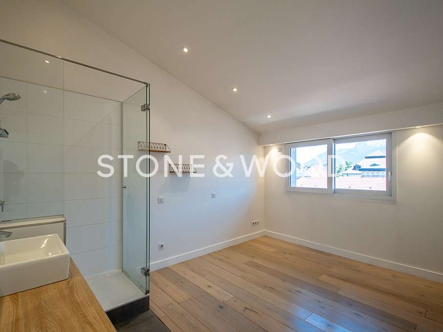 Appartement Annecy