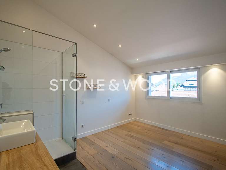 Appartement Annecy - 3 chambres - 102m²