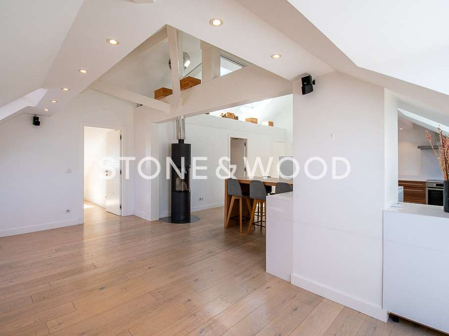 Appartement Annecy