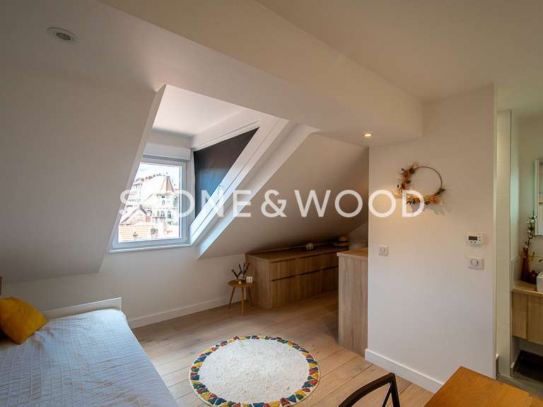 Appartement Annecy - 3 chambres - 102m²