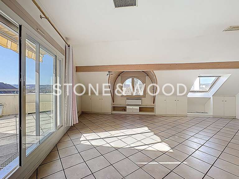 Appartement Annecy - 2 chambres - 87m²