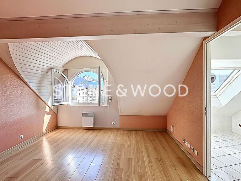 Appartement Annecy - 2 chambres - 87m²