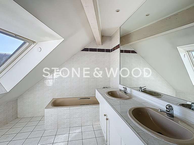 Appartement Annecy - 2 chambres - 87m²