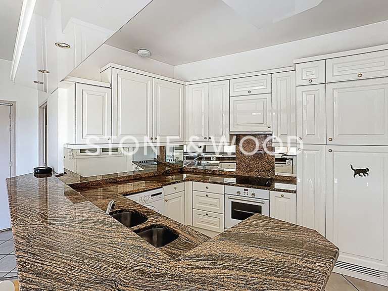 Appartement Annecy - 2 chambres - 87m²