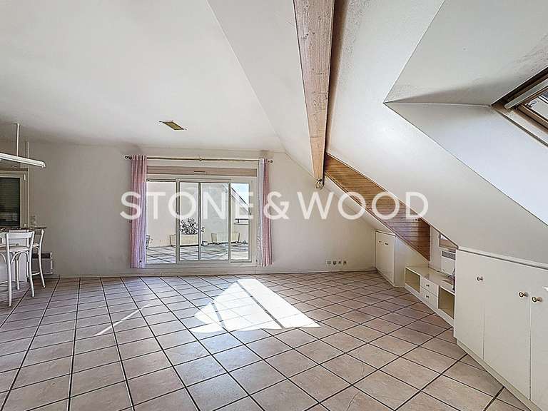 Appartement Annecy - 2 chambres - 87m²