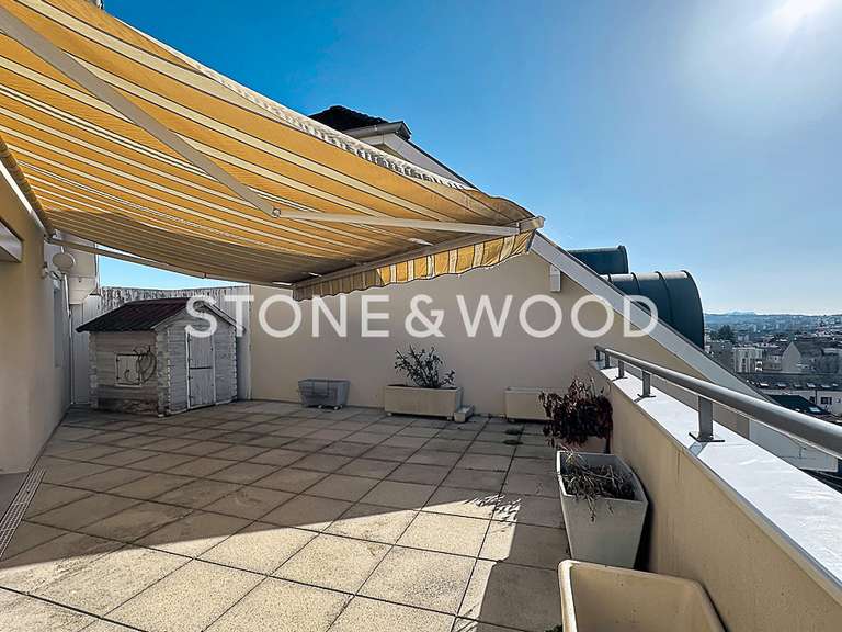 Appartement Annecy - 2 chambres - 87m²