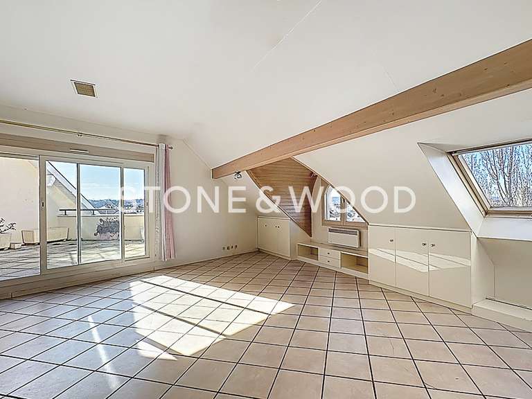 Appartement Annecy - 2 chambres - 87m²