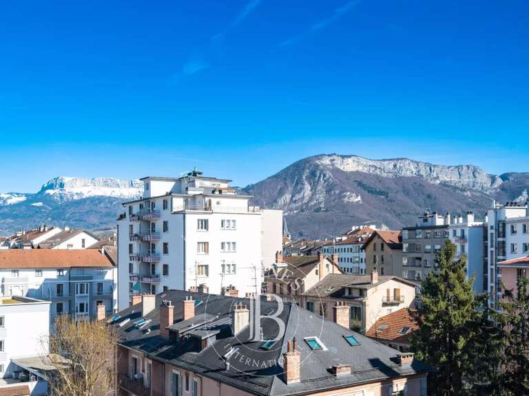 Appartement Annecy - 3 chambres - 126m²