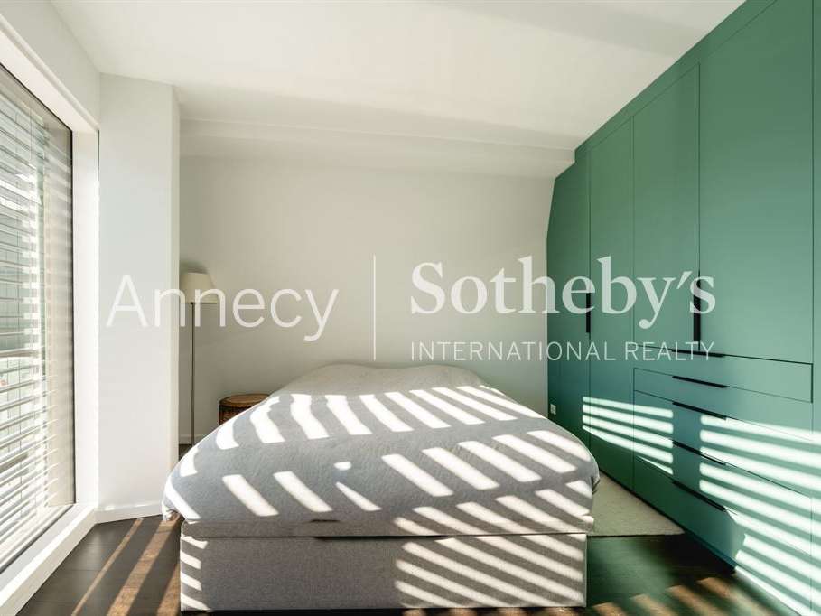 Apartment Annecy