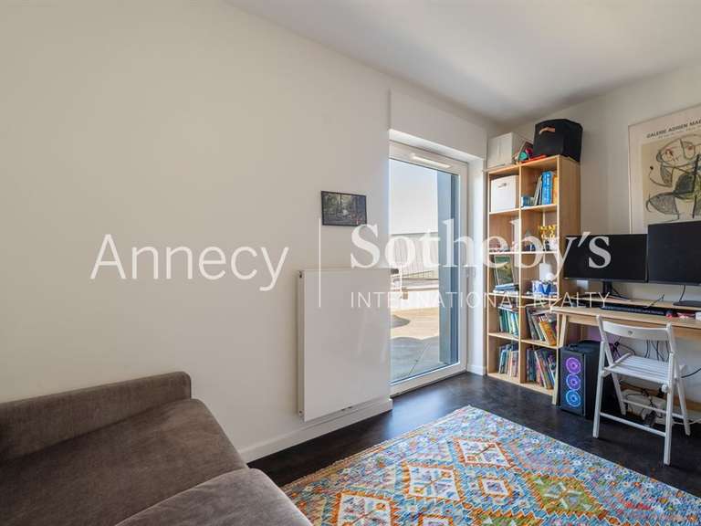 Apartment Annecy - 3 bedrooms - 98m²