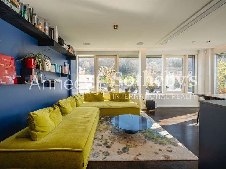 Apartment Annecy - 3 bedrooms - 98m²