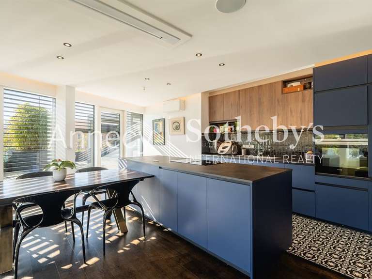 Apartment Annecy - 3 bedrooms - 98m²