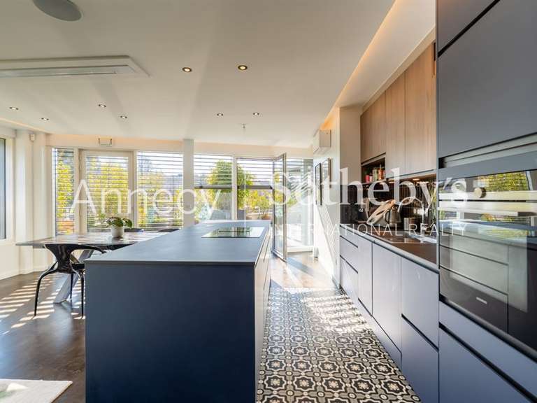 Apartment Annecy - 3 bedrooms - 98m²