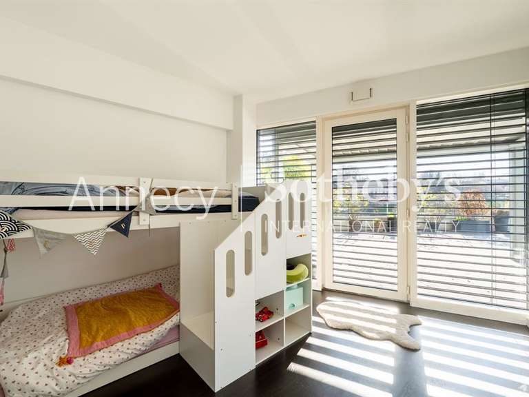 Apartment Annecy - 3 bedrooms - 98m²