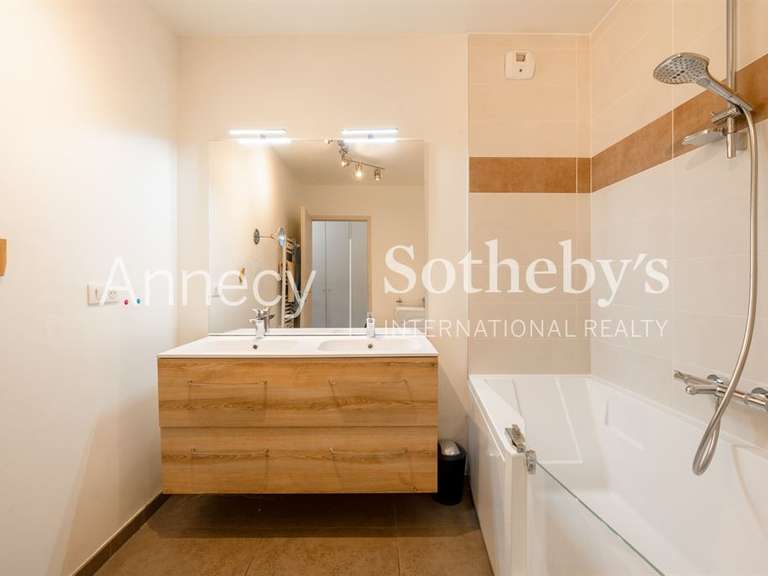 Apartment Annecy - 3 bedrooms - 98m²
