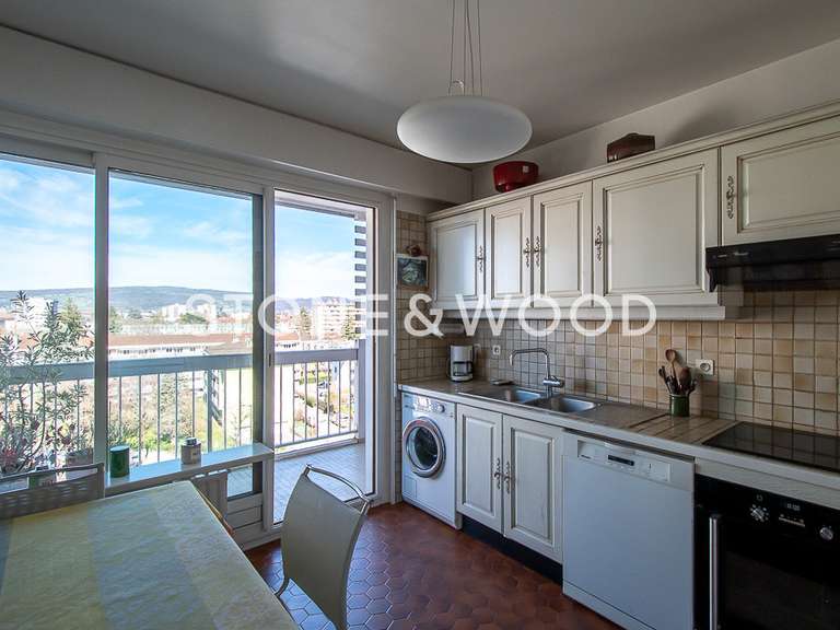 Appartement Annecy - 4 chambres - 125m²