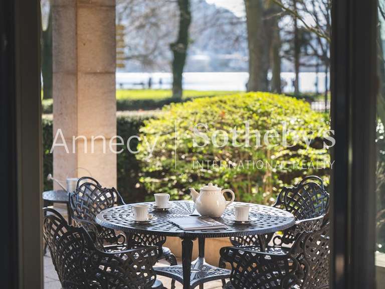 Appartement Annecy - 2 chambres - 84m²