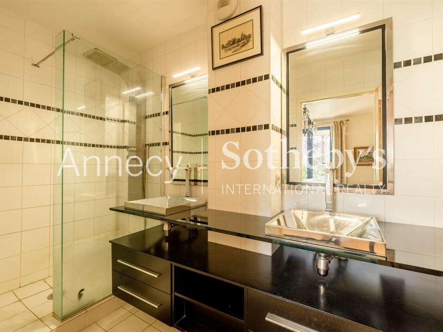 Appartement Annecy