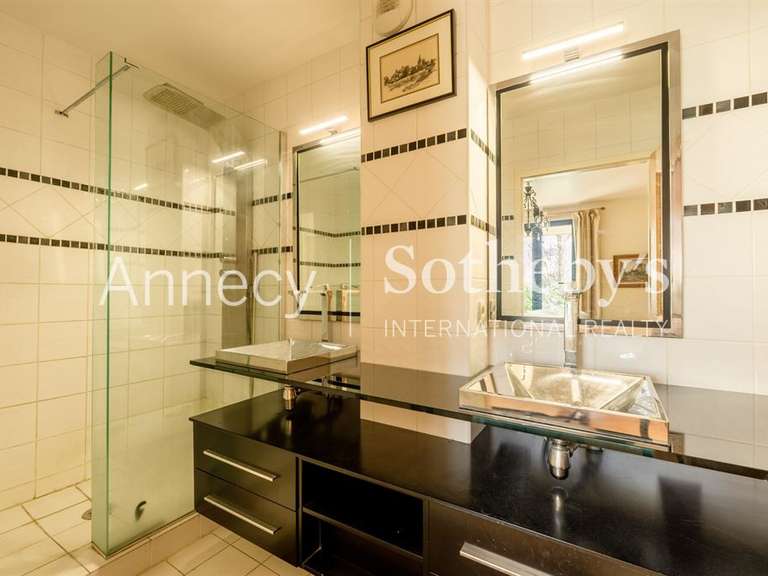 Appartement Annecy - 2 chambres - 84m²