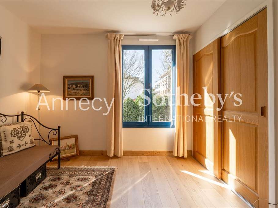 Appartement Annecy