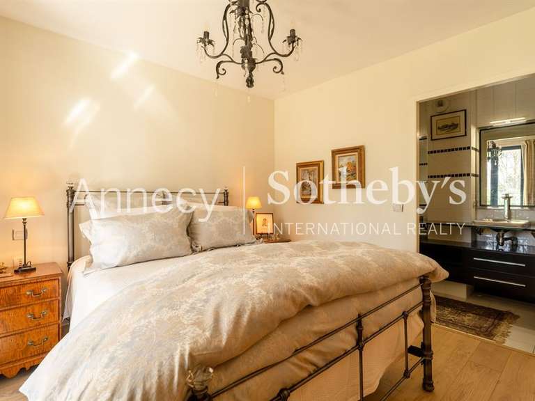 Appartement Annecy - 2 chambres - 84m²