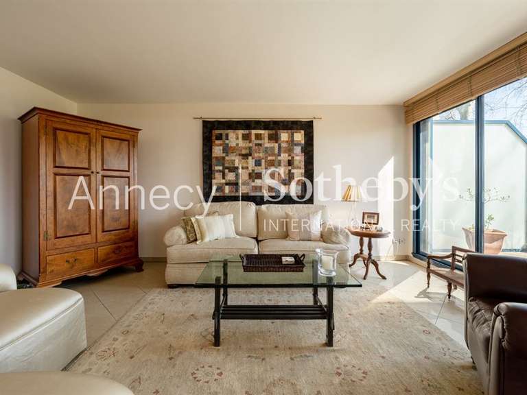 Appartement Annecy - 2 chambres - 84m²