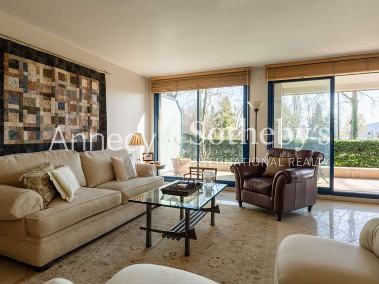 Appartement Annecy - 2 chambres - 84m²